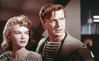 Forbidden Planet - 8 x 10 Color Photo #3