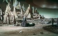 Forbidden Planet - 8 x 10 Color Photo #5