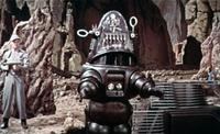 Forbidden Planet - 8 x 10 Color Photo #6