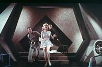 Forbidden Planet - 8 x 10 Color Photo #9