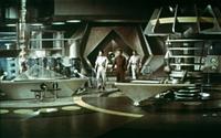 Forbidden Planet - 8 x 10 Color Photo #11