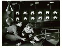 Forbidden Planet - 8 x 10 B&W Photo #2