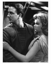 Forbidden Planet - 8 x 10 B&W Photo #3