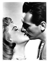 Forbidden Planet - 8 x 10 B&W Photo #4
