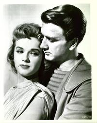 Forbidden Planet - 8 x 10 B&W Photo #5