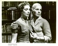 Foreign Intrigue - 8 x 10 B&W Photo #1