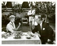 Forever Darling - 8 x 10 B&W Photo #1