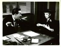 Forever Darling - 8 x 10 B&W Photo #4