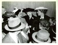 Forever Darling - 8 x 10 B&W Photo #5