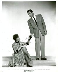 Forever Female - 8 x 10 B&W Photo #1
