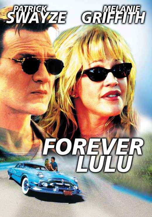 Forever, Lulu movie