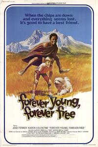 Young and Free movie