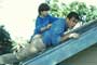 Forever Young - 8 x 10 Color Photo #9