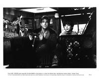 Forever Young - 8 x 10 B&W Photo #1