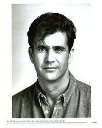 Forever Young - 8 x 10 B&W Photo #2