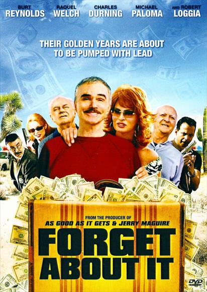 Forget About It movie