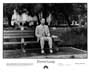Forrest Gump - 8 x 10 B&W Photo #1