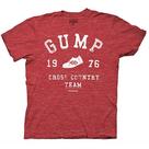 Forrest Gump - Cross Country T-Shirt