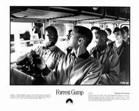 Forrest Gump - 8 x 10 B&W Photo #2