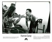 Forrest Gump - 8 x 10 B&W Photo #3