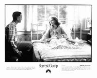 Forrest Gump - 8 x 10 B&W Photo #4