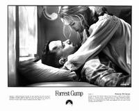 Forrest Gump - 8 x 10 B&W Photo #5