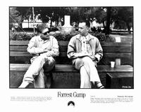 Forrest Gump - 8 x 10 B&W Photo #8