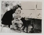 Forsaking All Others - 8 x 10 B&W Photo #6