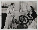 Forsaking All Others - 8 x 10 B&W Photo #9