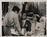 Forsaking All Others - 8 x 10 B&W Photo #10