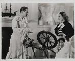 Forsaking All Others - 8 x 10 B&W Photo #12
