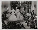 Forsaking All Others - 8 x 10 B&W Photo #13