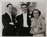 Forsaking All Others - 8 x 10 B&W Photo #17