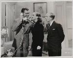 Forsaking All Others - 8 x 10 B&W Photo #19