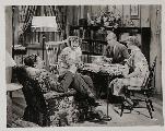 Forsaking All Others - 8 x 10 B&W Photo #23