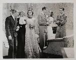 Forsaking All Others - 8 x 10 B&W Photo #26