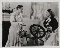 Forsaking All Others - 8 x 10 B&W Photo #9