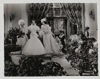 Forsaking All Others - 8 x 10 B&W Photo #13