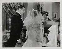 Forsaking All Others - 8 x 10 B&W Photo #15