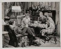 Forsaking All Others - 8 x 10 B&W Photo #23