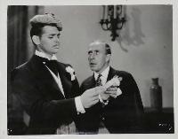 Forsaking All Others - 8 x 10 B&W Photo #25