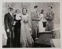 Forsaking All Others - 8 x 10 B&W Photo #26