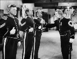Fort Apache - 8 x 10 B&W Photo #1