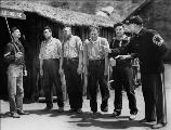 Fort Apache - 8 x 10 B&W Photo #2