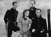 Fort Apache - 8 x 10 B&W Photo #8