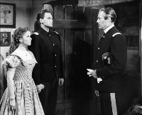Fort Apache - 8 x 10 B&W Photo #5