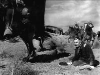 Fort Apache - 8 x 10 B&W Photo #5