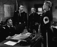 Fort Apache - 8 x 10 B&W Photo #7