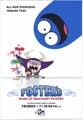 Foster's Home for Imaginary Friends - 27 x 40 TV Poster - Style B