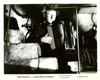 Four Bags Full - 8 x 10 B&W Photo #10